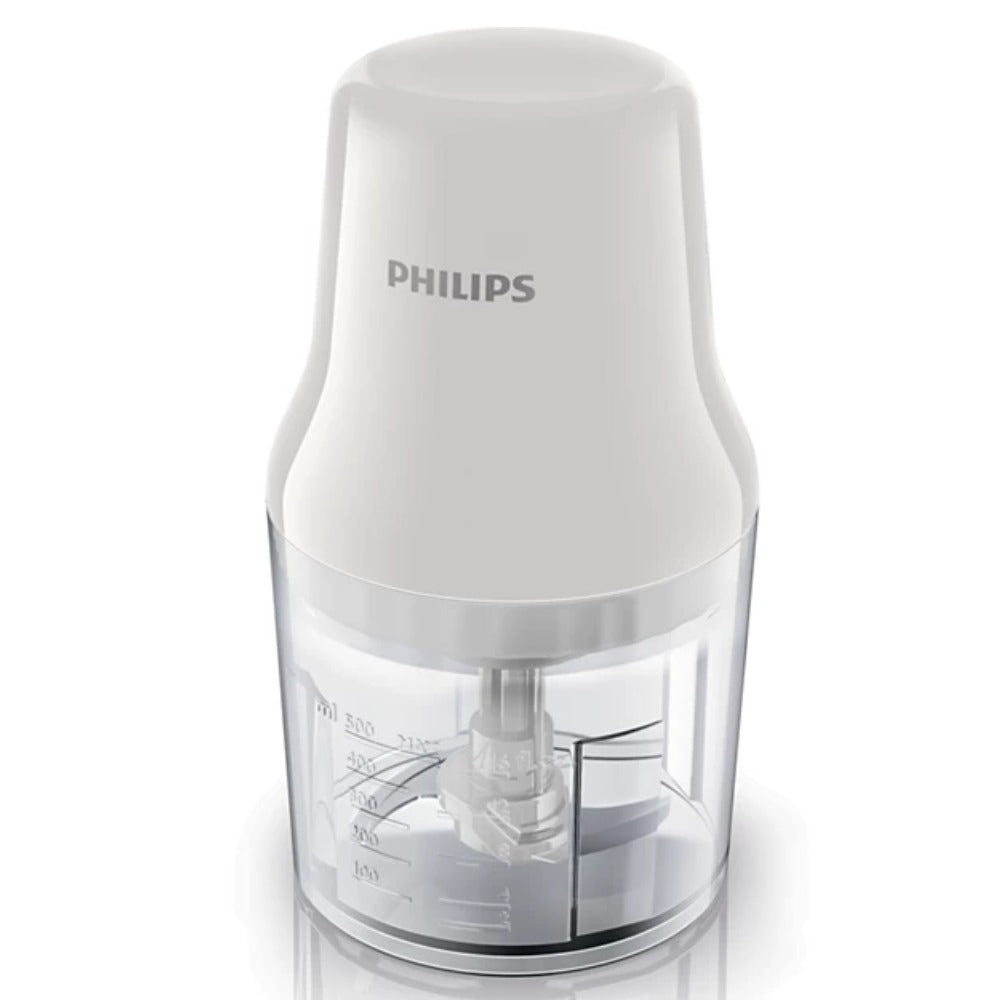 PHILIPS DAILY COLLECTION CHOPPER Model HR1393