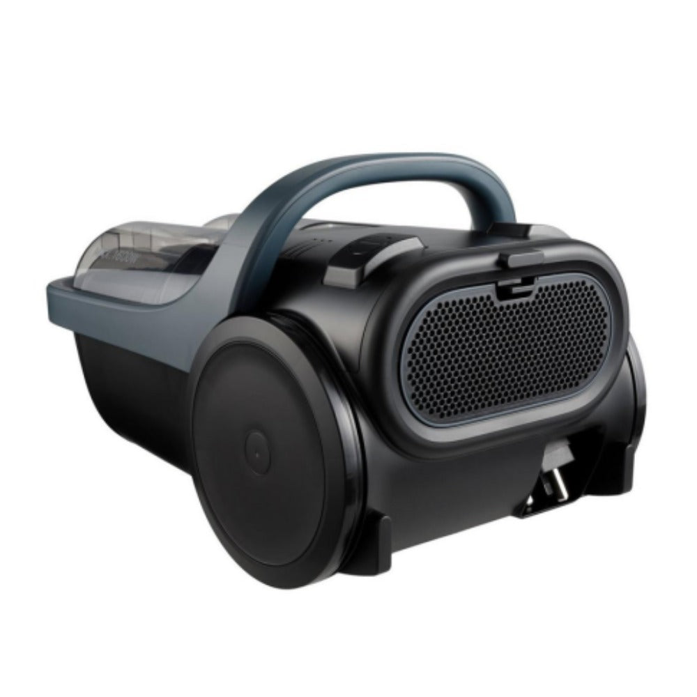 PANASONIC BAGLESS CANISTER VACUUM CLEANER Model MC-CL601