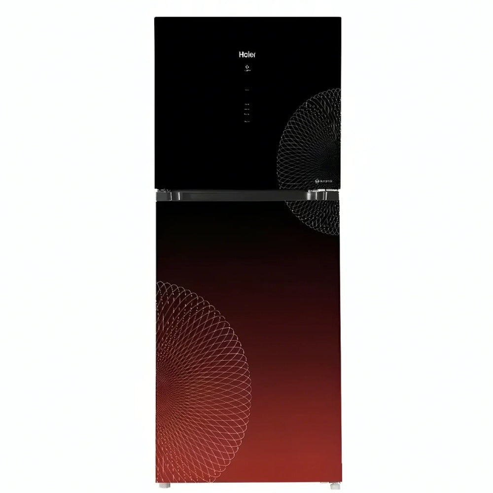 HAIER INVERTER REFRIGERATOR Model HRF-316IARA