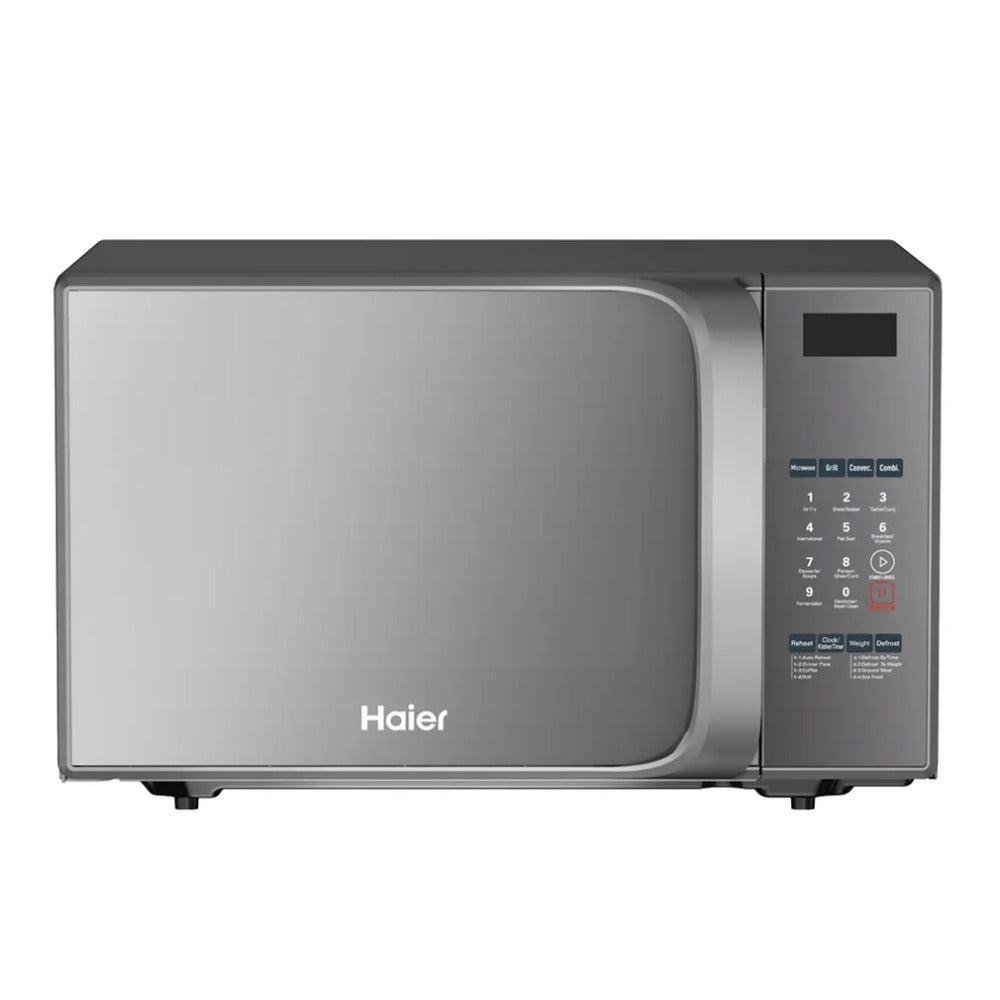 HAIER AIR FRYER SERIES MICROWAVE OVEN 30 LITER Model HMW-30AFS