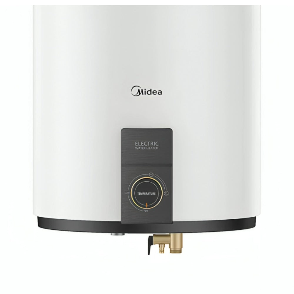 MIDEA ELECTRIC STORAGE GEYSER 30 LITER Model D30-20FN