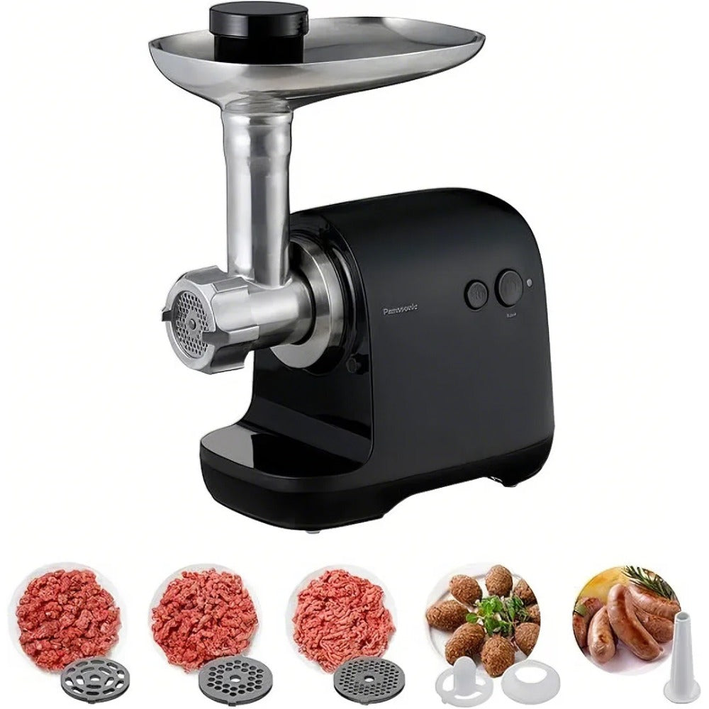 PANASONIC MEAT GRINDER Model MK-GX1710