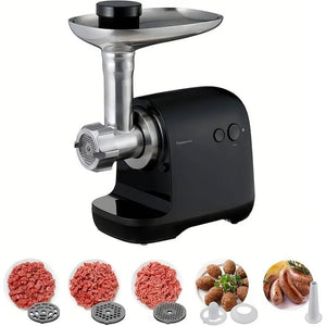 PANASONIC MEAT GRINDER Model MK-GX1710