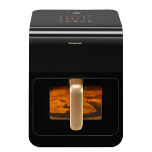 PANASONIC AIR FRYER Model NF-CC600