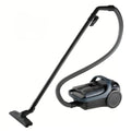 PANASONIC BAGLESS CANISTER VACUUM CLEANER Model MC-CL601
