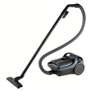 PANASONIC BAGLESS CANISTER VACUUM CLEANER Model MC-CL601