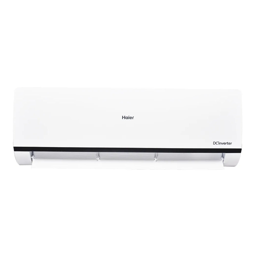 HAIER 1.0 TON TRIPLE INVERTER SPLIT AC Model HSU-13HFCP W
