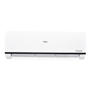 HAIER 1.0 TON TRIPLE INVERTER SPLIT AC Model HSU-13HFCP W