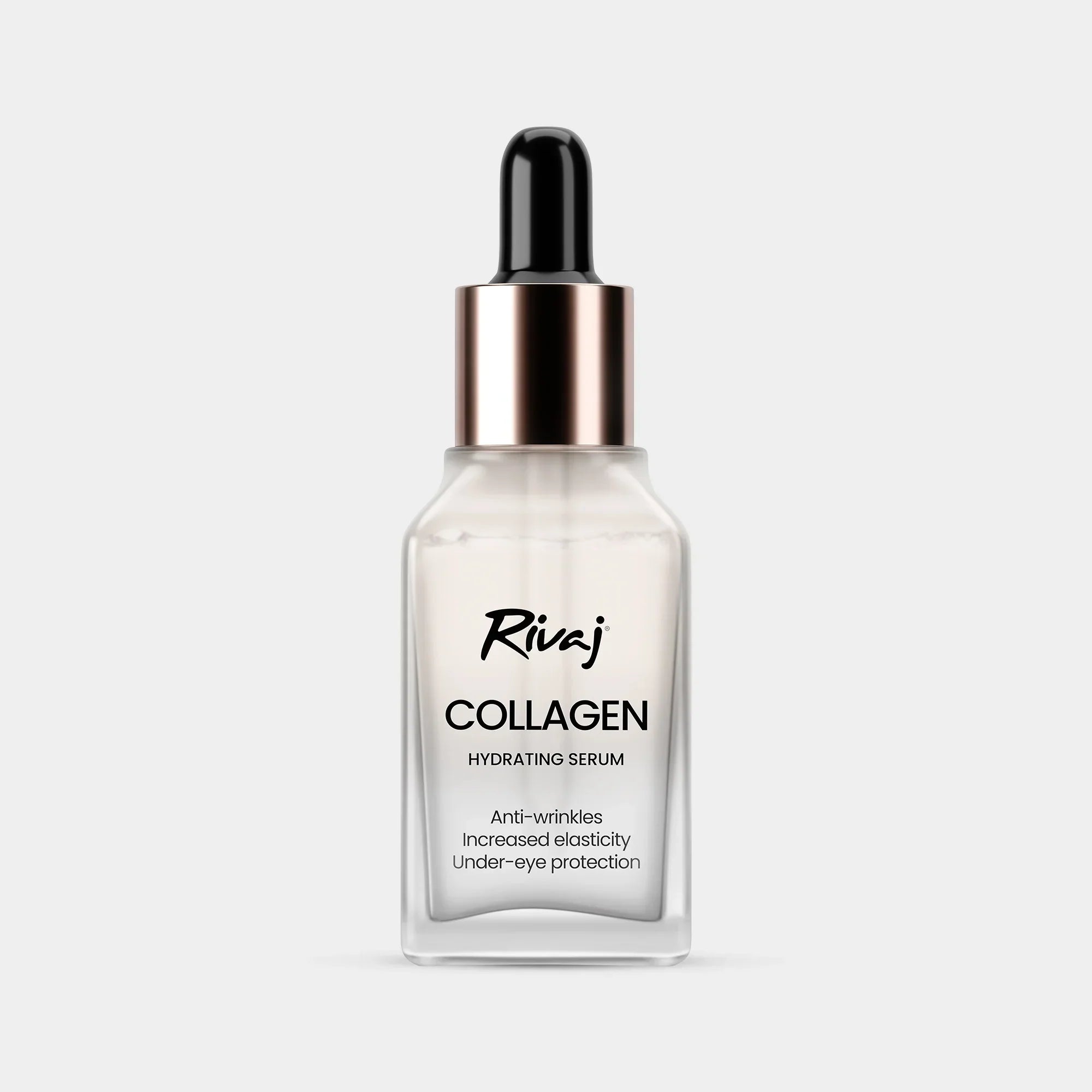 Rivaj - Collagen Hydrating Face Serum 30ml