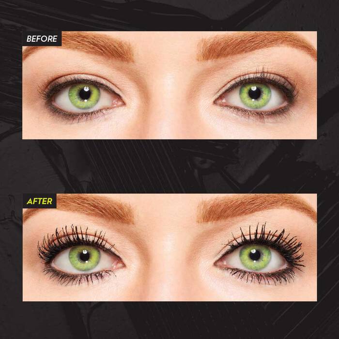 Urban Decay Lash Freak Freaky Volume Mascara