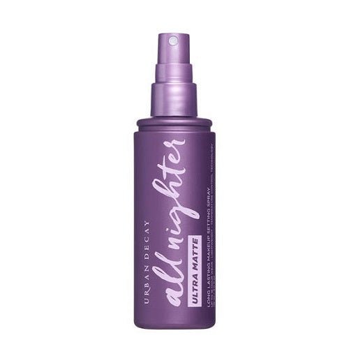 Urban Decay All Nighter Ultra Matte Setting Spray 110Ml