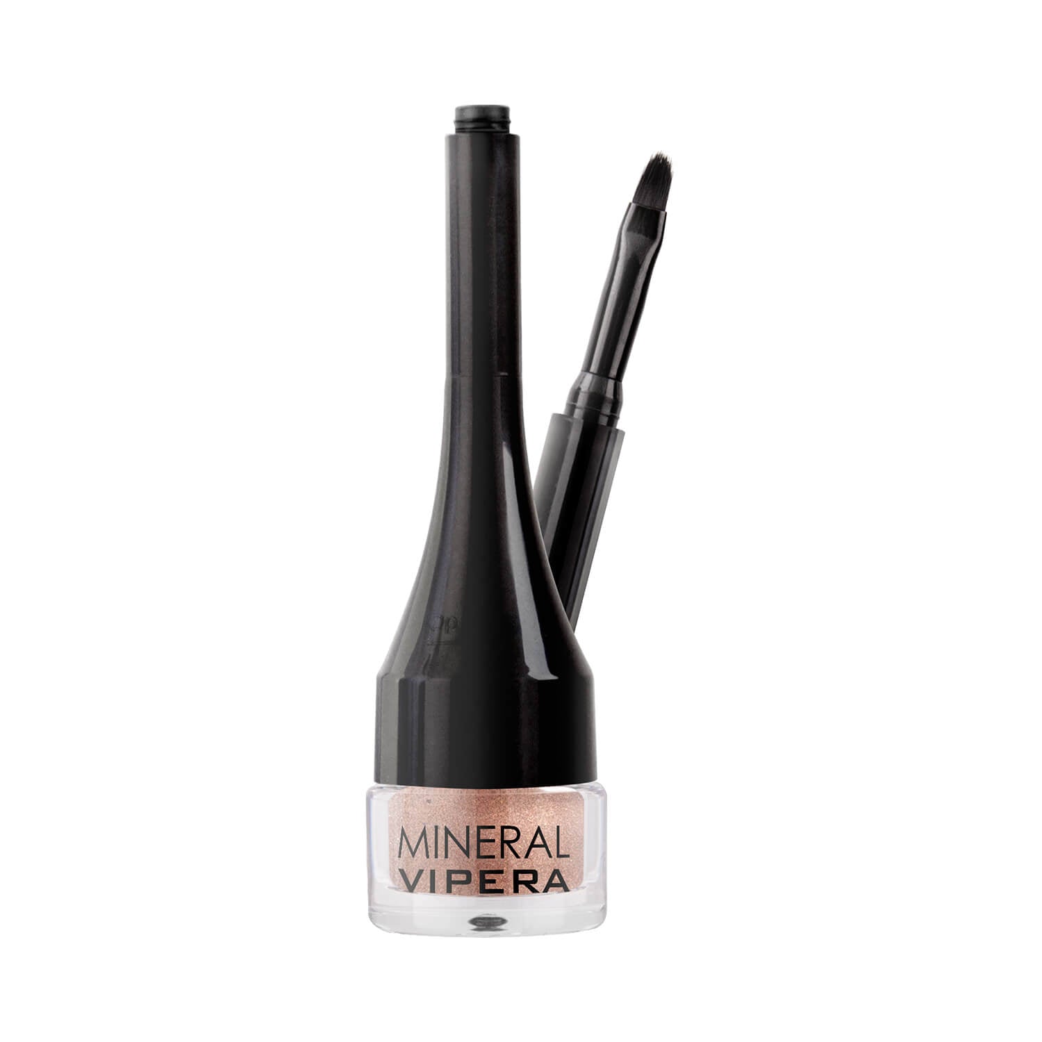Vipera Mineral Dream Cream Base And Eyeshades For Eyelids - 210  Royal Root