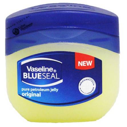 Vaseline Blueseal Petroleum Jelly Sa Pure Original - 50Ml - My Store