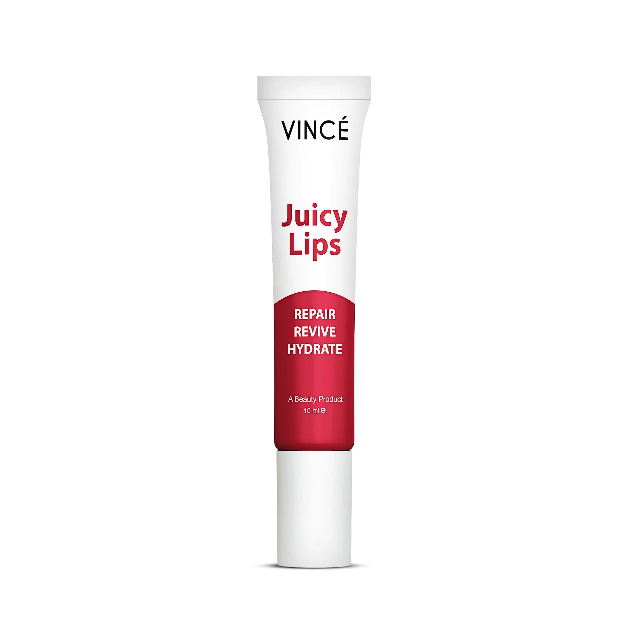 Vince - Juicy Lips Moisturizing Lip Balm - 10Ml