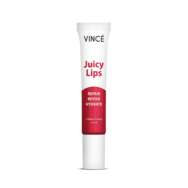 Vince - Juicy Lips Moisturizing Lip Balm - 10Ml