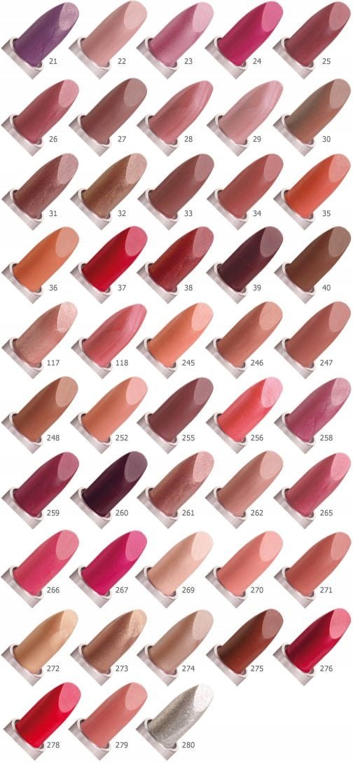 Vipera Cream Color Lipstick - 33