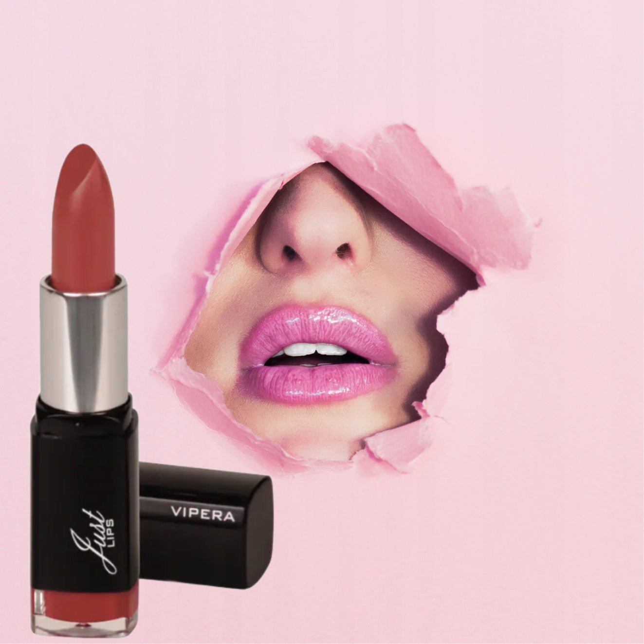 Vipera Just Lips Lipstick - 13