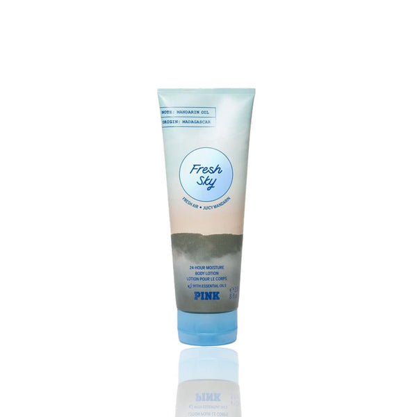 Victoria Secret Fresh Sky 24-Hour Moisture Body Lotion 236Ml