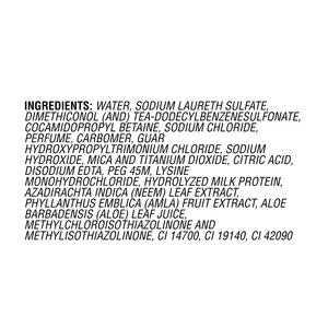 Lifebuoy Shampoo Herbal - 660Ml - My Store