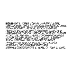 Lifebuoy Shampoo Naturally Long 660Ml - My Store