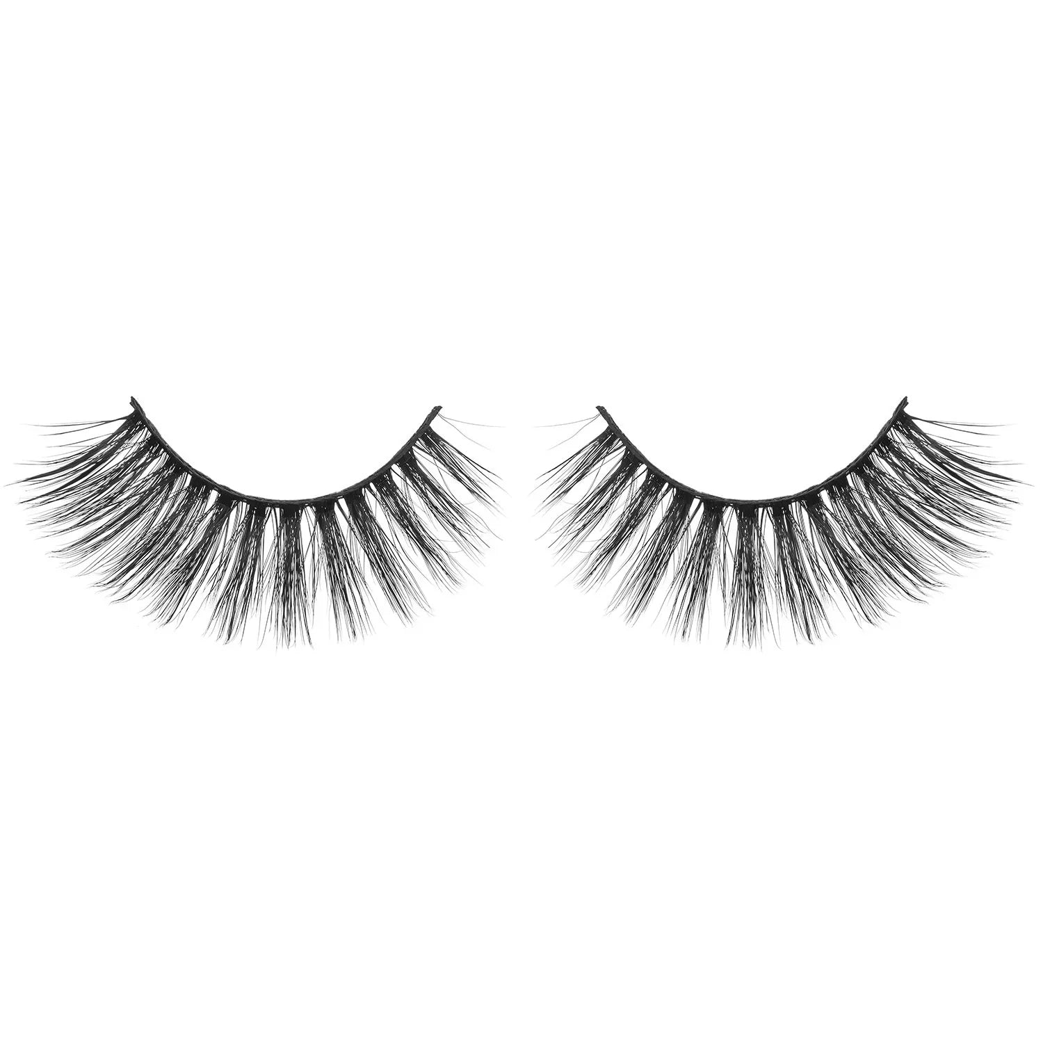 Lurella - Synthetic Eyelashes - Vegas