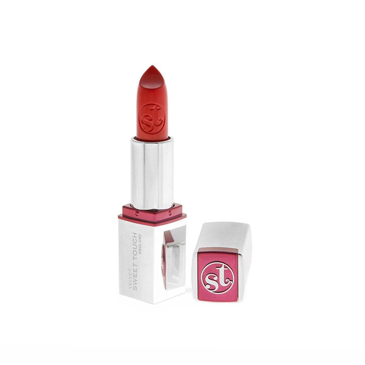 ST London- Velvet Lipstick- 33- Terra Rose