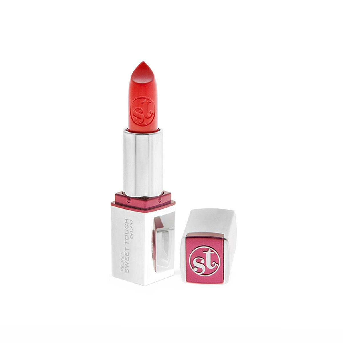 ST London- Velvet Lipstick- 43- Dynamite