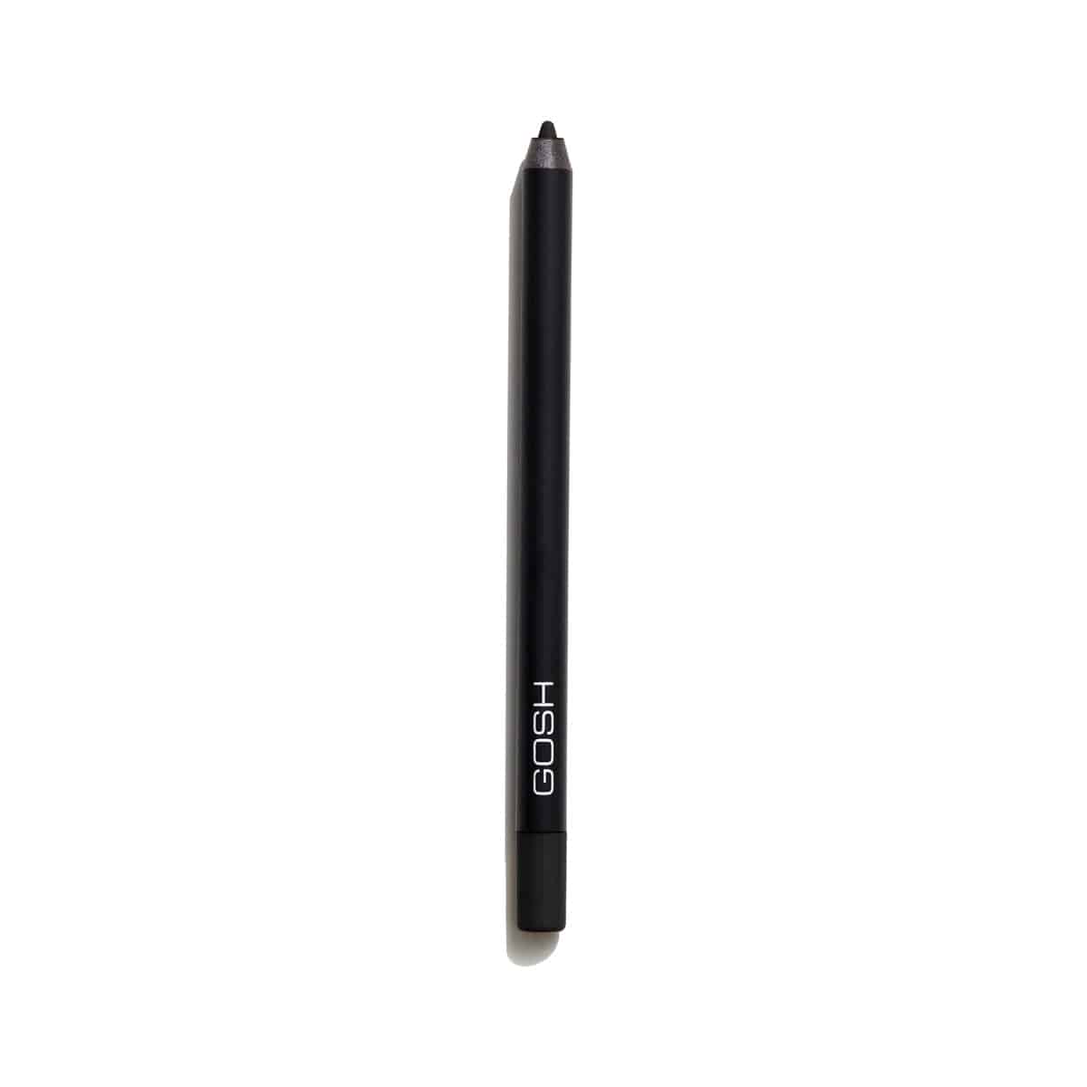 Gosh - Velvet Touch Eye Liner - Carbon Black - My Store