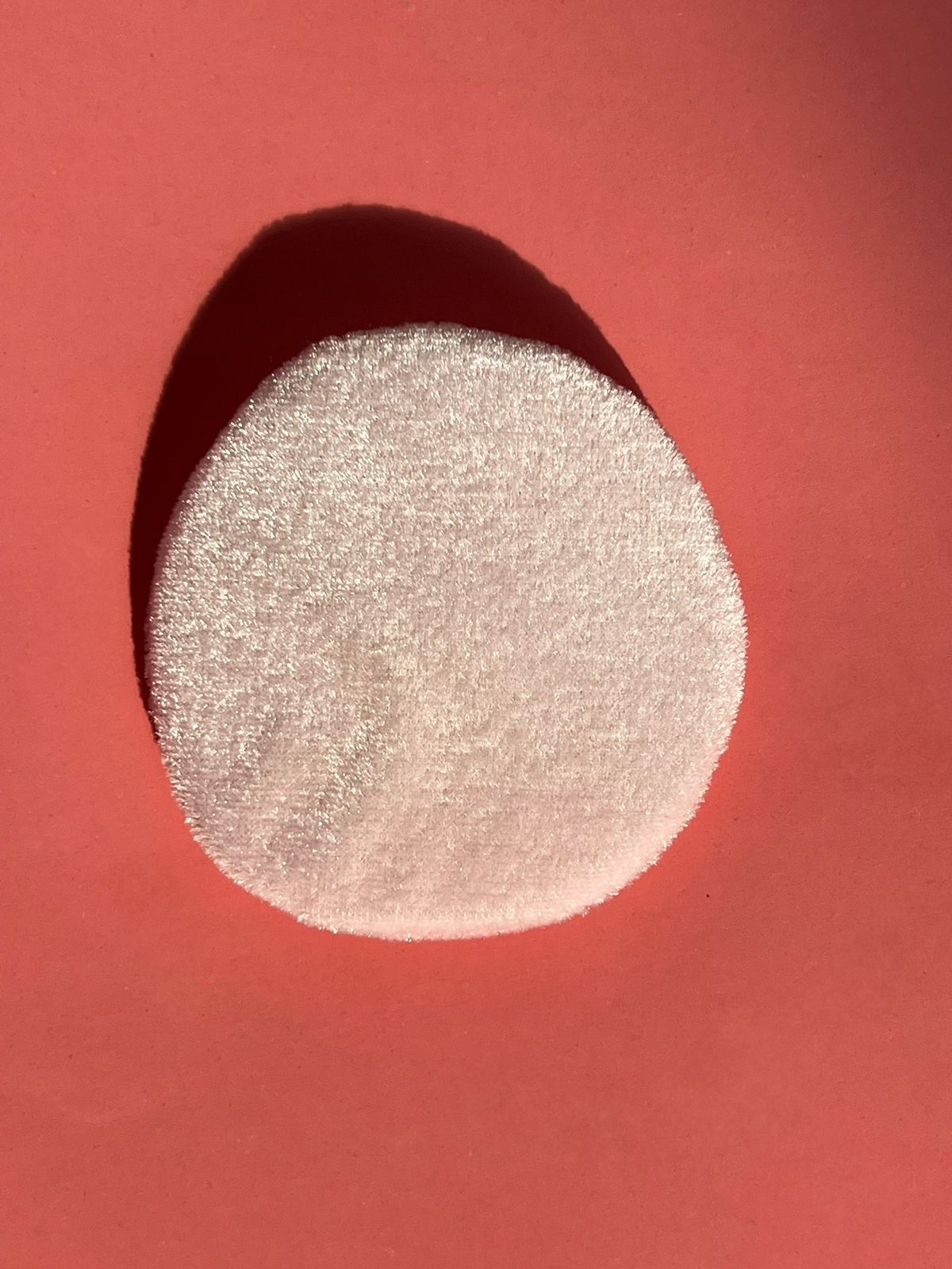 B&B Derma - Velvet Setting Powder Puff Sponge