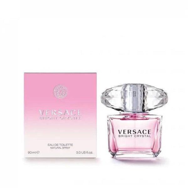 Versace Bright Crystal Edt 90 Ml - My Store