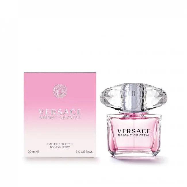 Versace Bright Crystal Edt 90 Ml - My Store