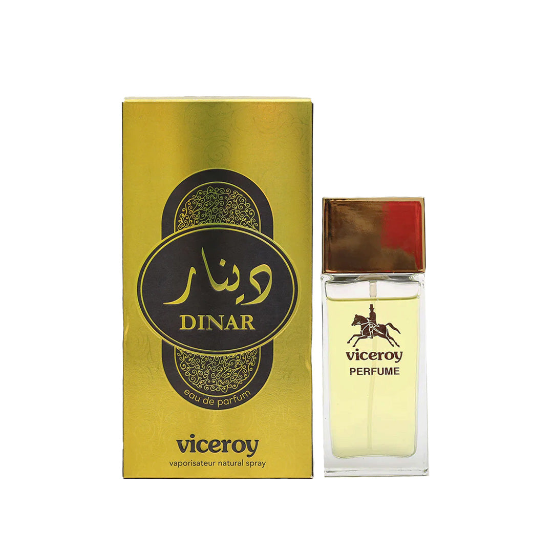 Admiral - Viceroy Dinar Perfume 50Cc