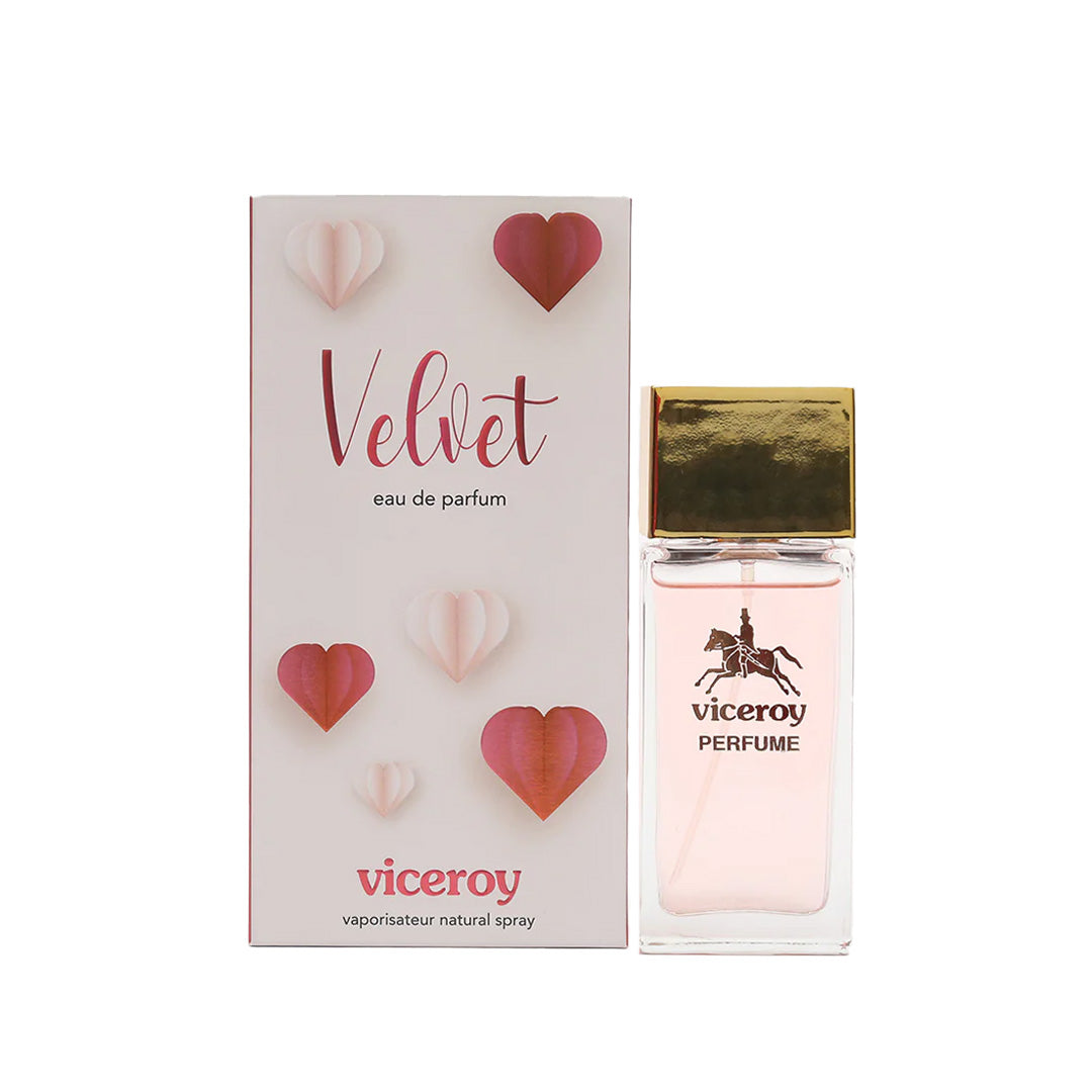 Admiral - Viceroy Velvet Perfume 50Cc