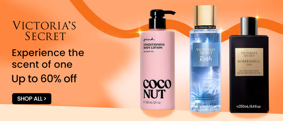 Victoria Secrets