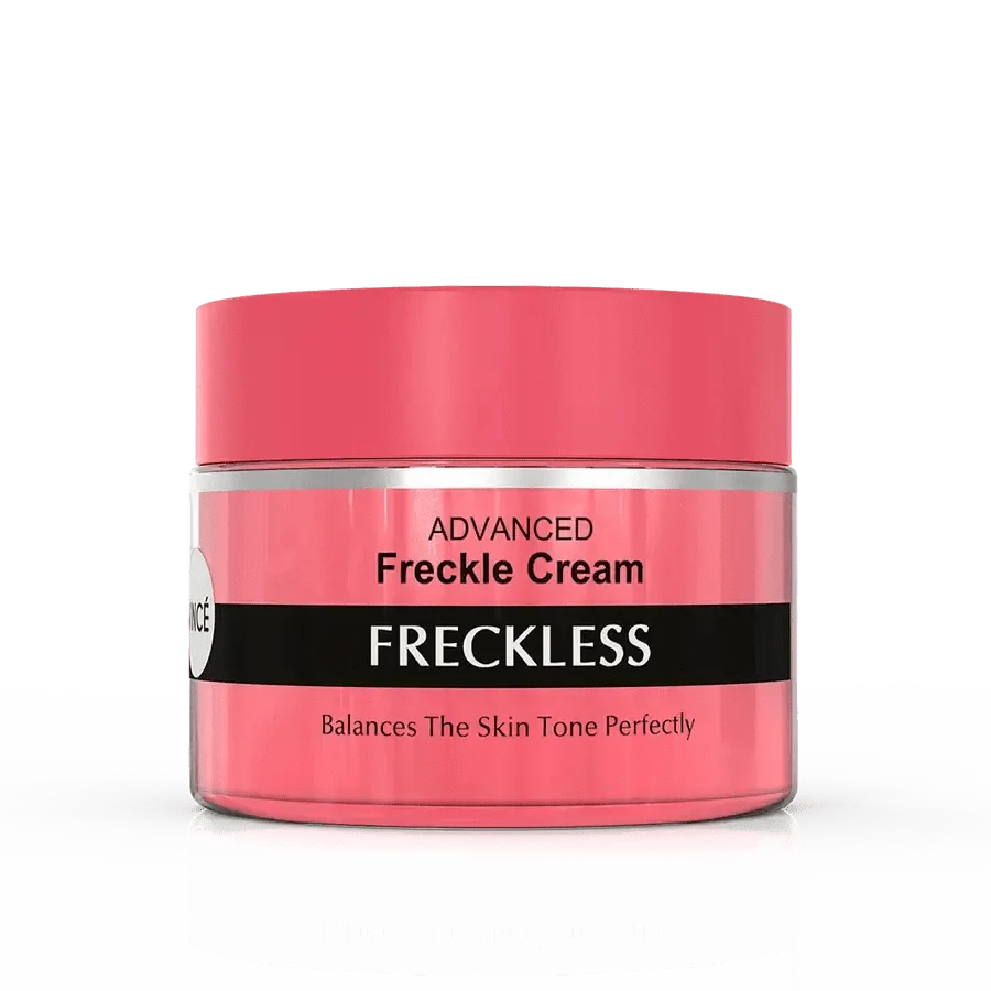 Vince - Advanced Freckle Cream - My Store