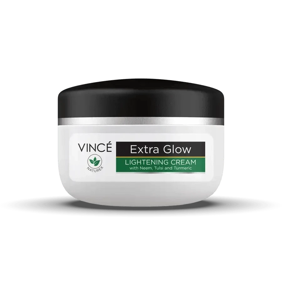 Vince - Extra Glow Lighting Cream - My Store