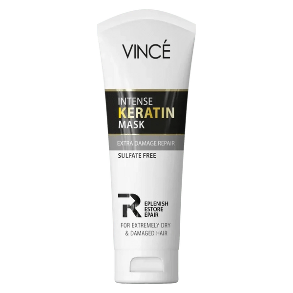Vince - Intense Keratin Mask 200Ml - My Store