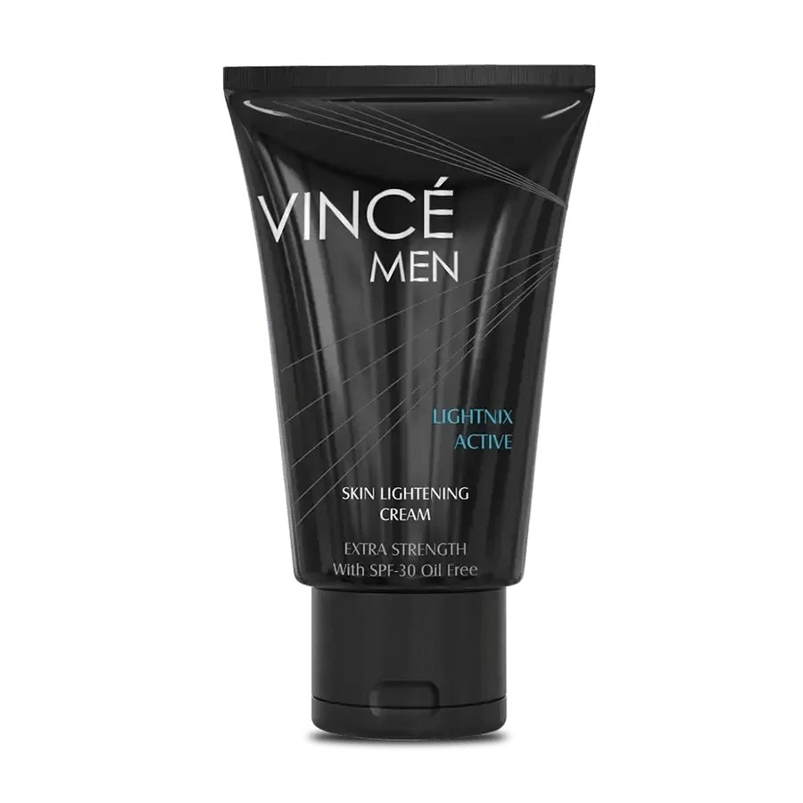 Vince - Lightnix-Skin Lightening  Cream Men - 50Ml - My Store