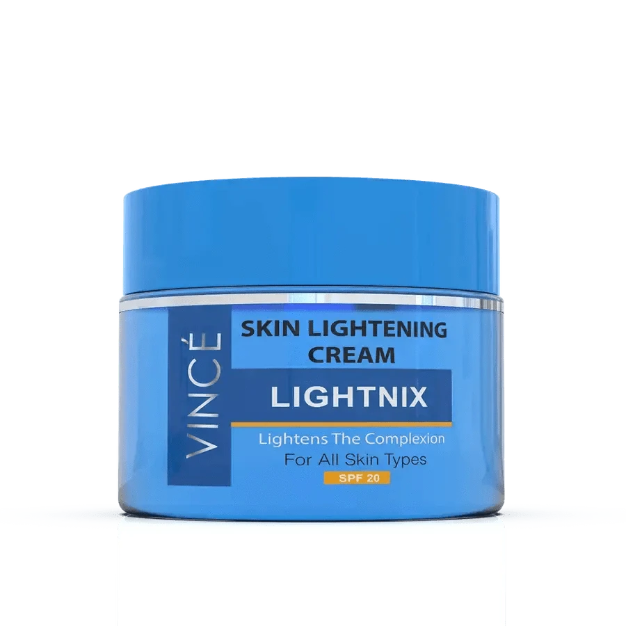 Vince - Lightnix-Skin Lightening Cream - My Store