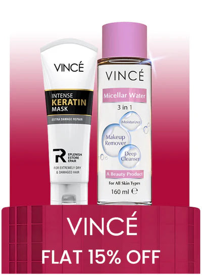 Vince
