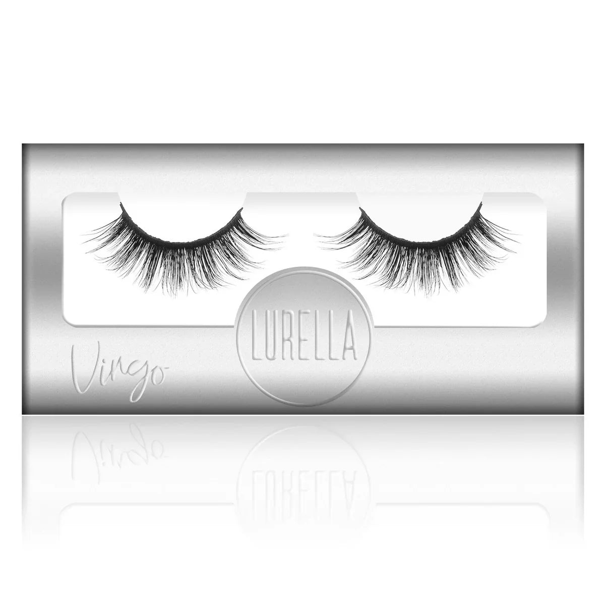 Lurella - Synthetic Eyelashes - Virgo