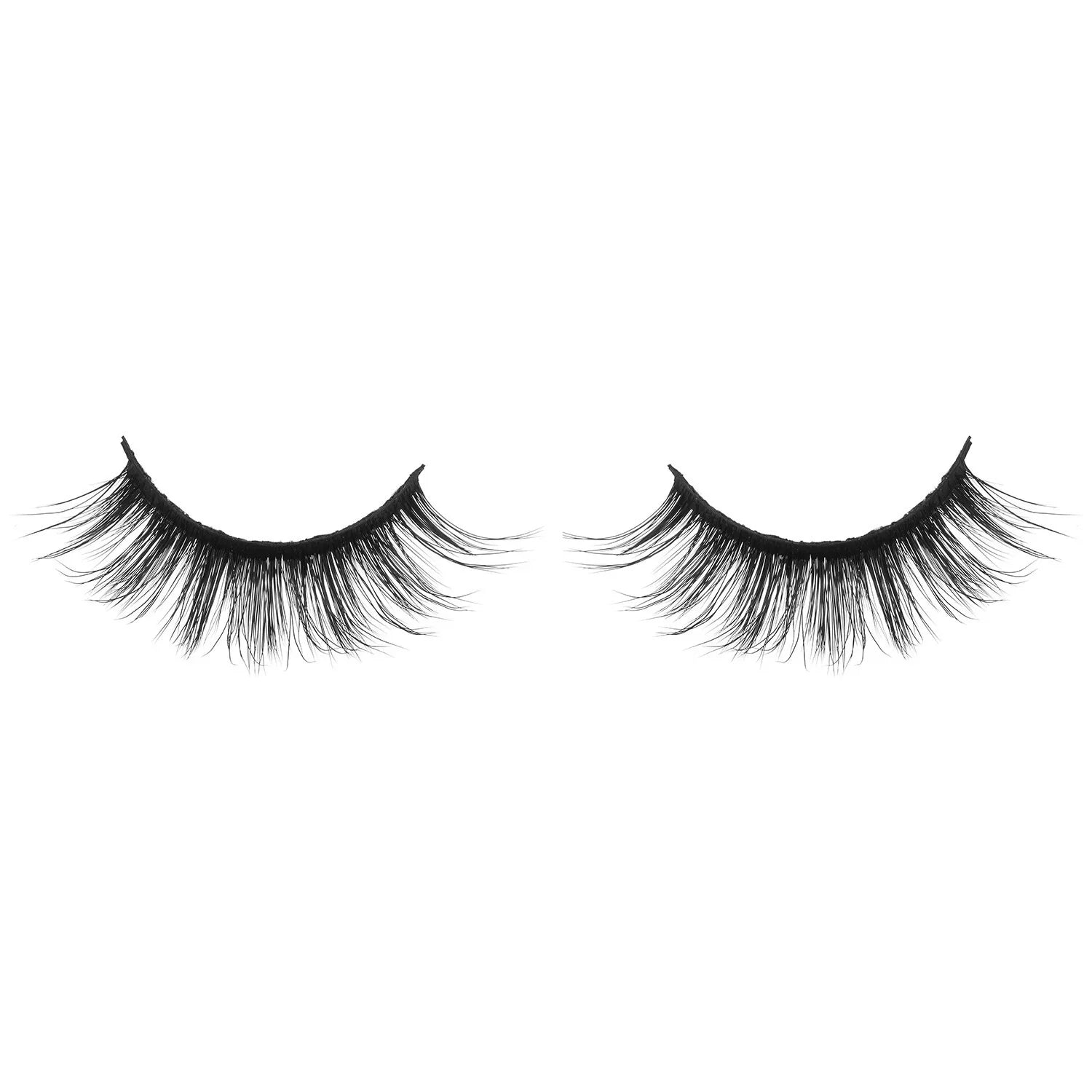 Lurella - Synthetic Eyelashes - Virgo
