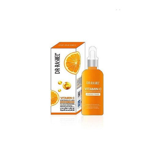 Dr.Rashel Vitamin C brightening & Anti-Aging Essence Toner 100Ml
