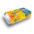 Appie Vitamin D Eggs 12s - Snapcart.pk