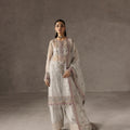 Eblouir By Imran Ramzan Unstitched 3 Piece Luxury Formals Collection'2025-Voile de Jasmin