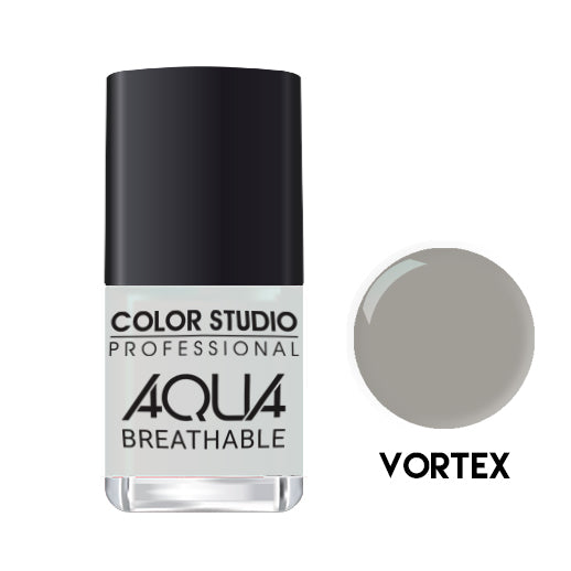 Color Studio - Vortex Aqua Breathable Nail Colors