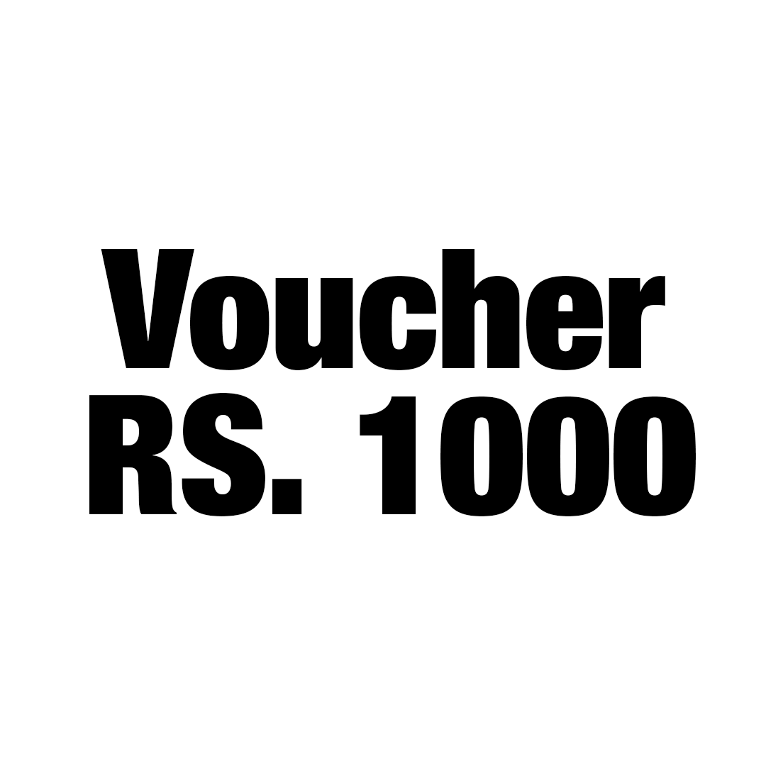 Rs 1000