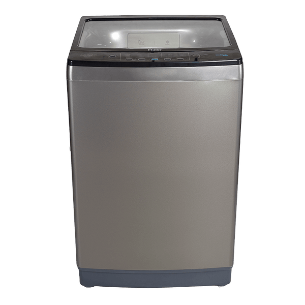 HAIER 15KG AUTOMATIC TOP LOAD WASHING MACHINE Model HWM 150-826 BG