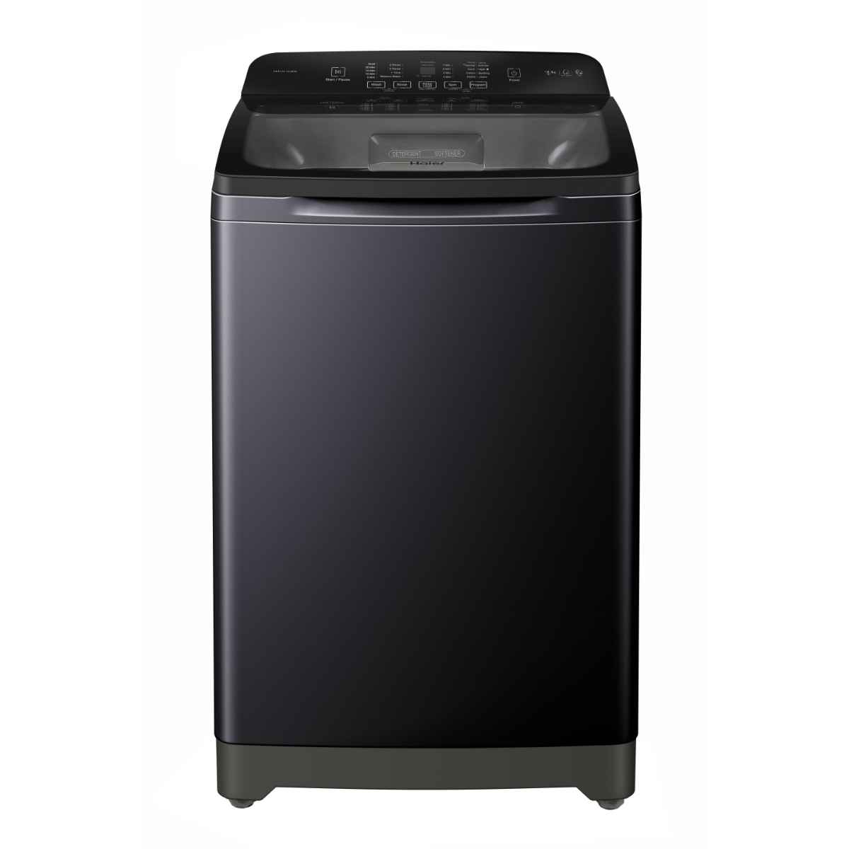 HAIER 9.5KG AUTOMATIC TOP LOAD WASHING MACHINE Model HWM 95-1678ES8