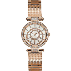 GUESS Ladies Watch GSW1008L3